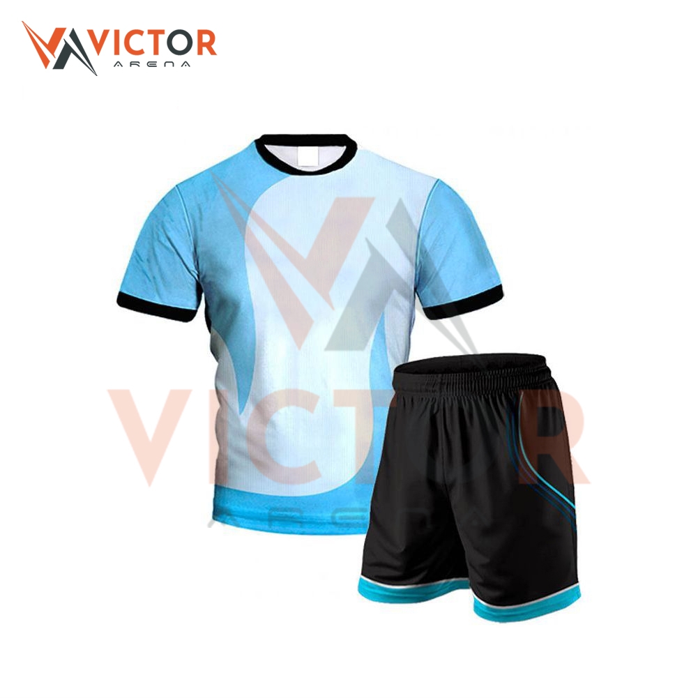 Volley balls Uniform