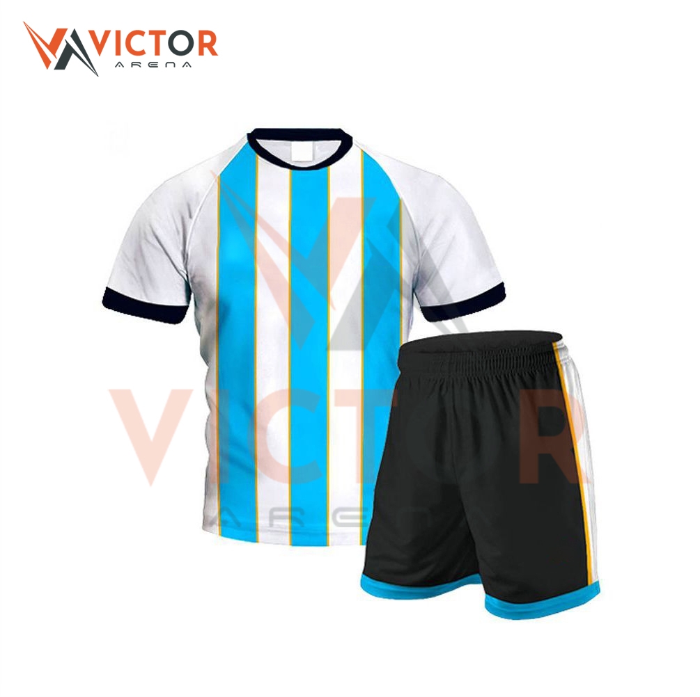 Volley balls Uniform