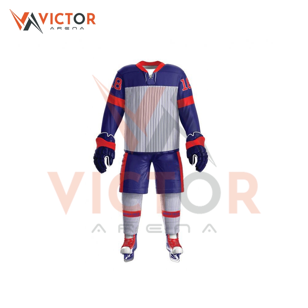 Hockey Uniform