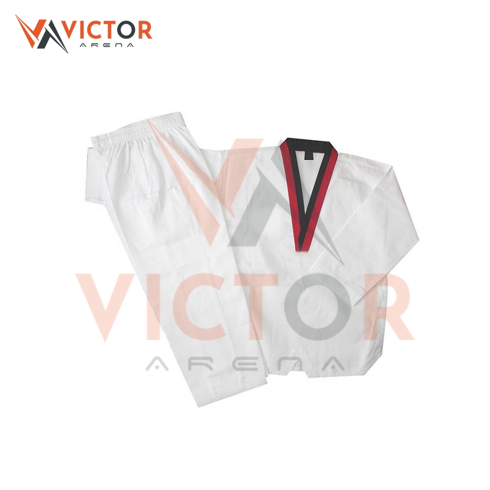 Taekwondo Uniform