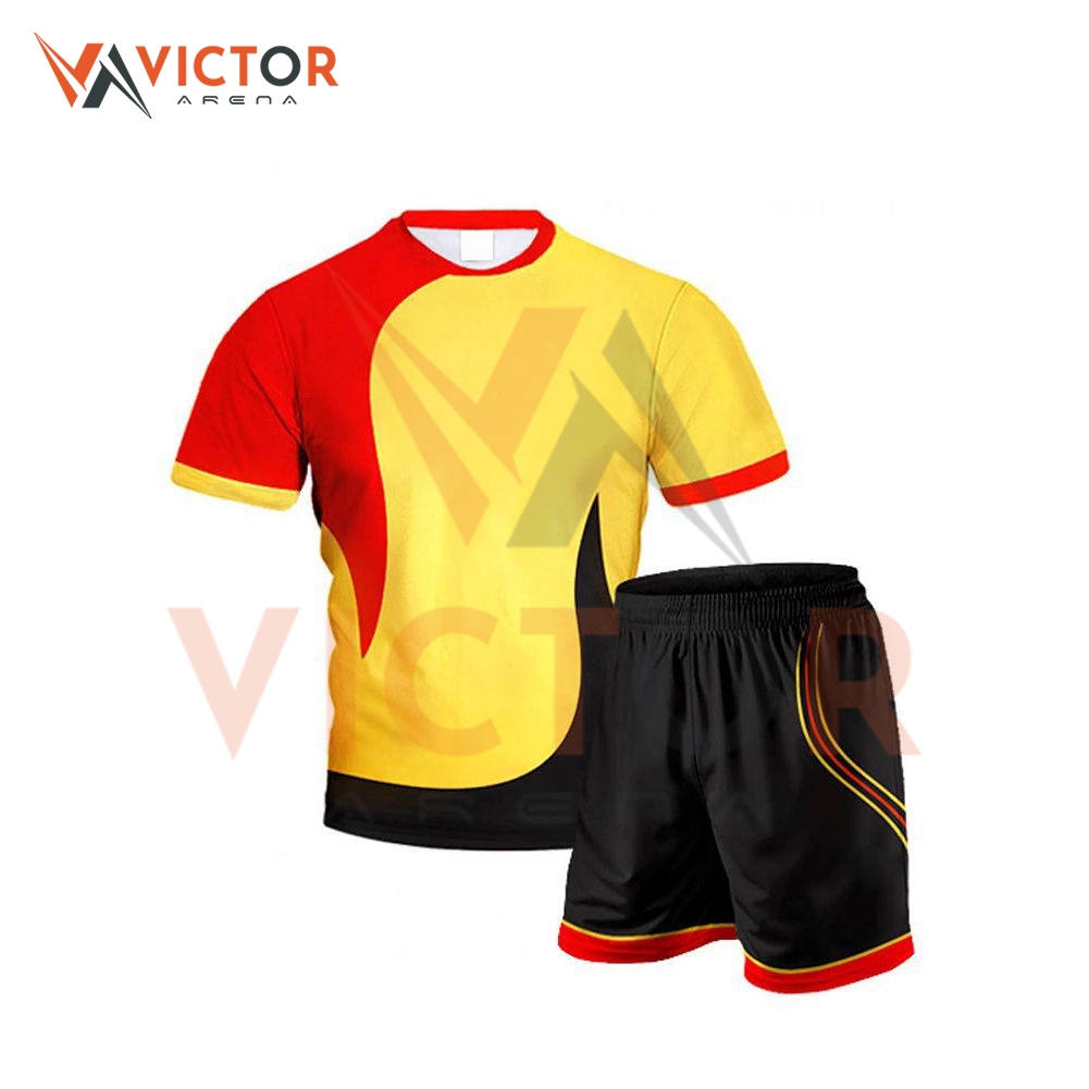 Volley balls Uniform