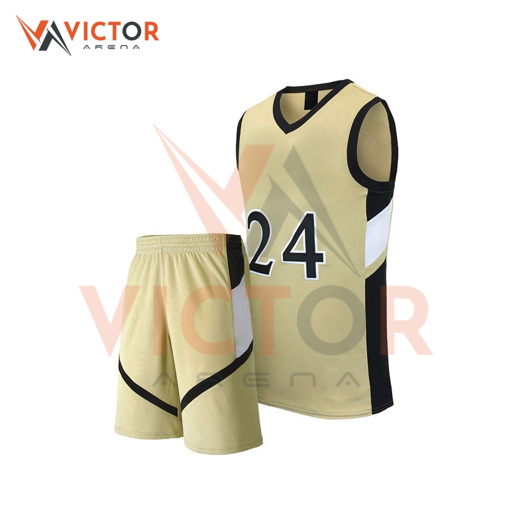 Basketball Uniform