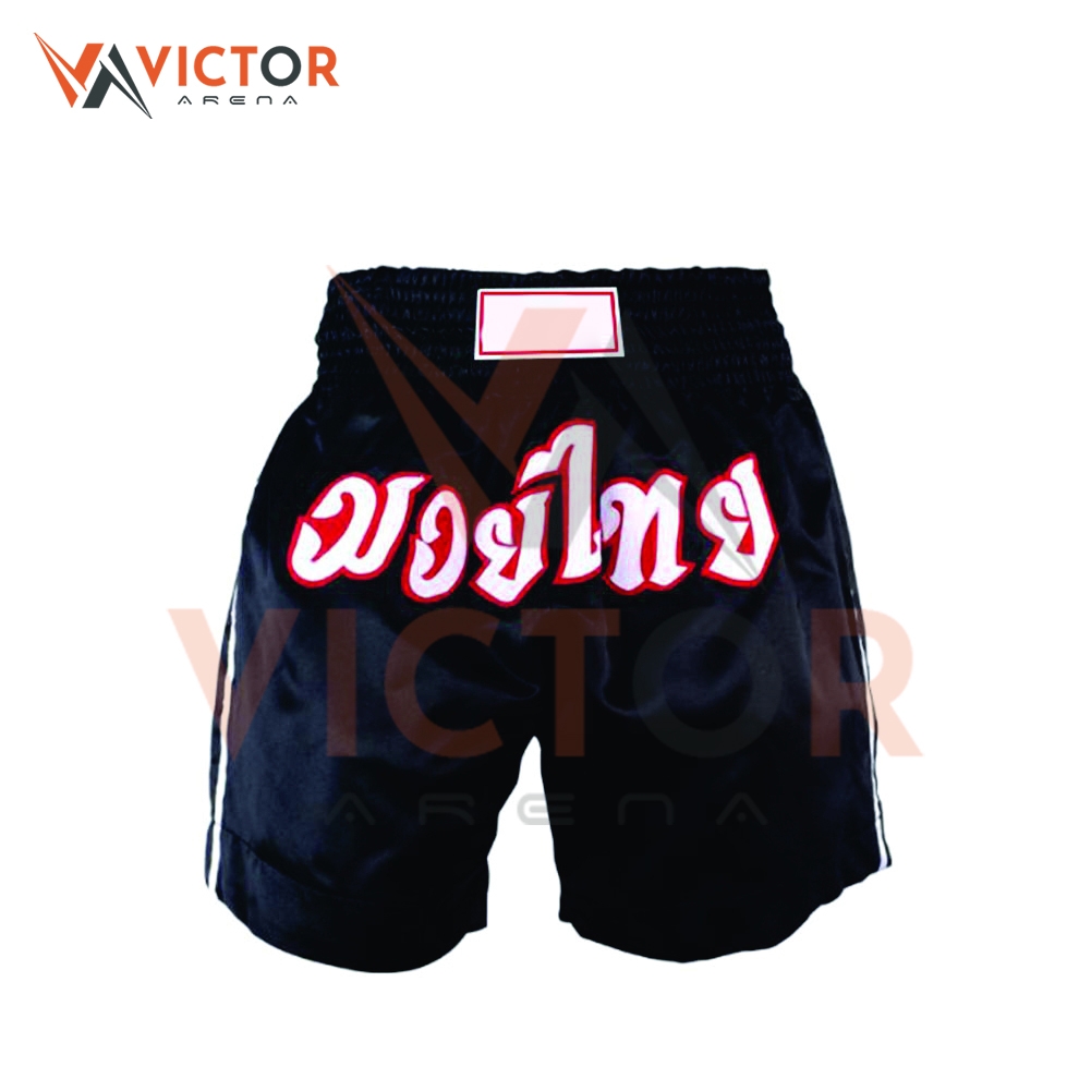 Muay Thai Short