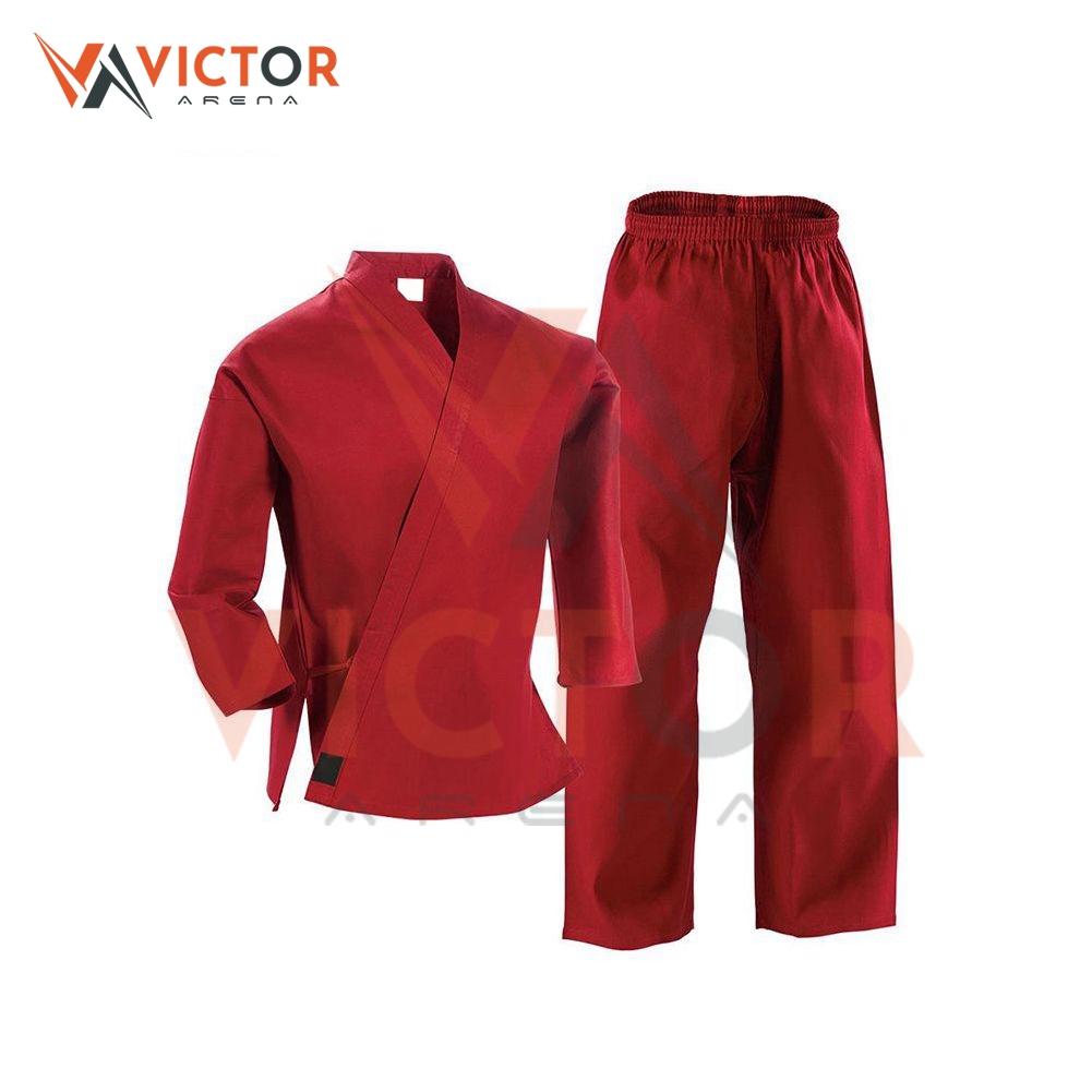 Karate Uniform