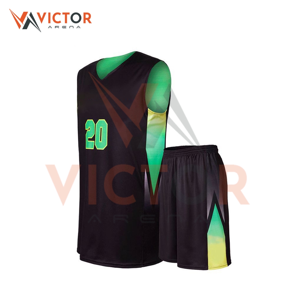 Basketball Uniform