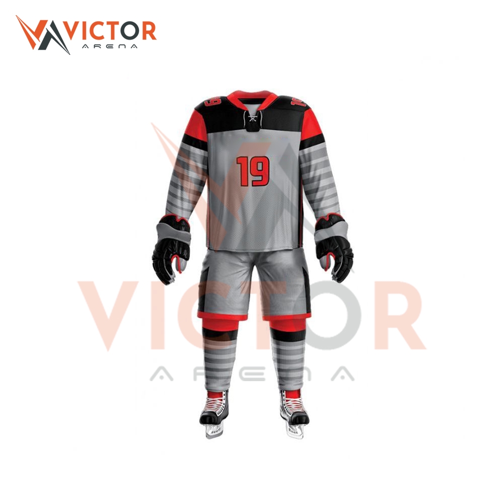 Hockey Uniform