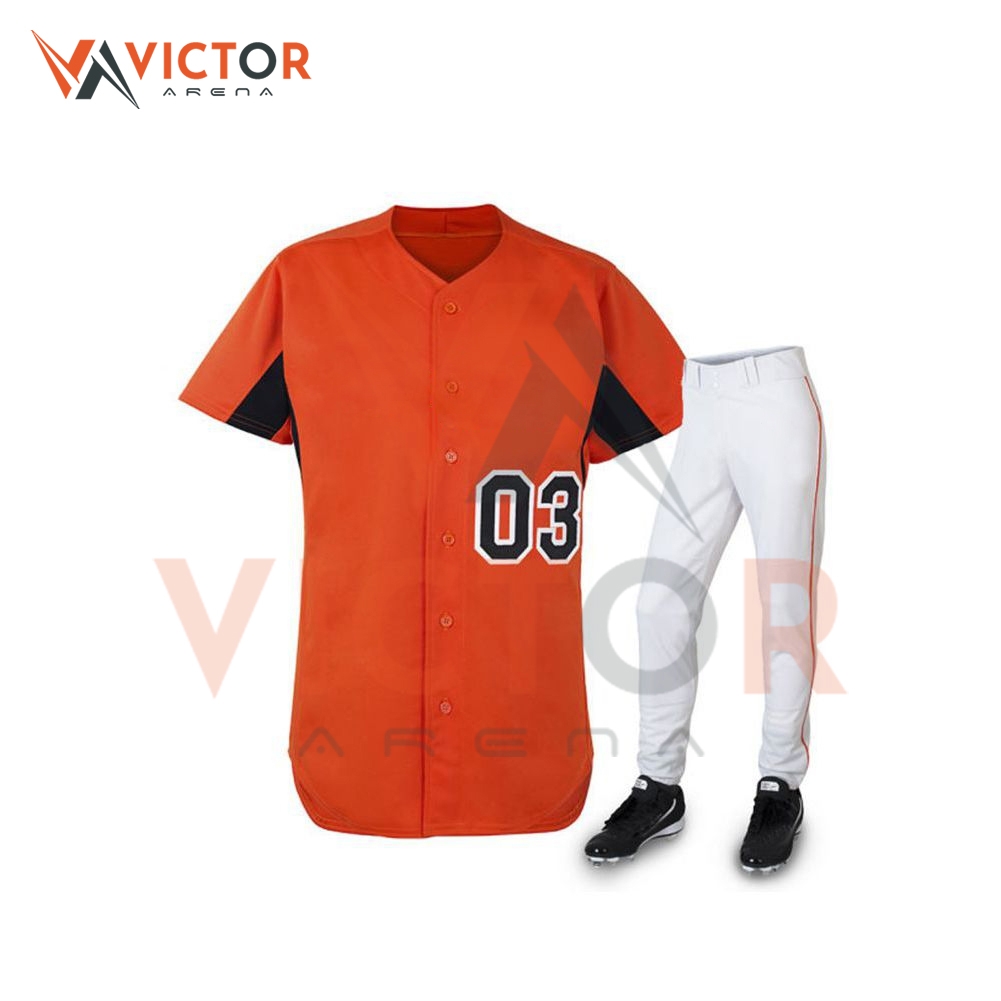 Baseball Uniform
