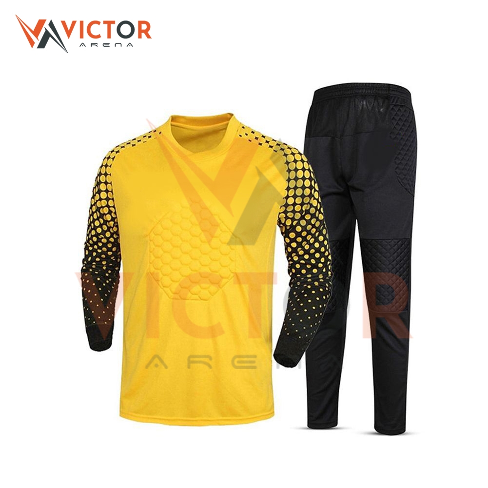 Goalkeeper Uniform