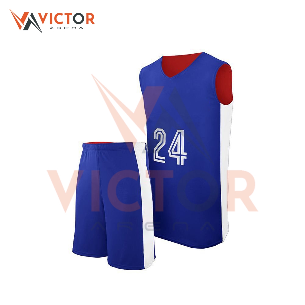 Basketball Uniform
