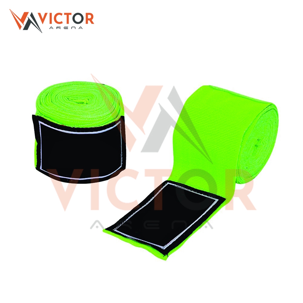 Hand Wrap