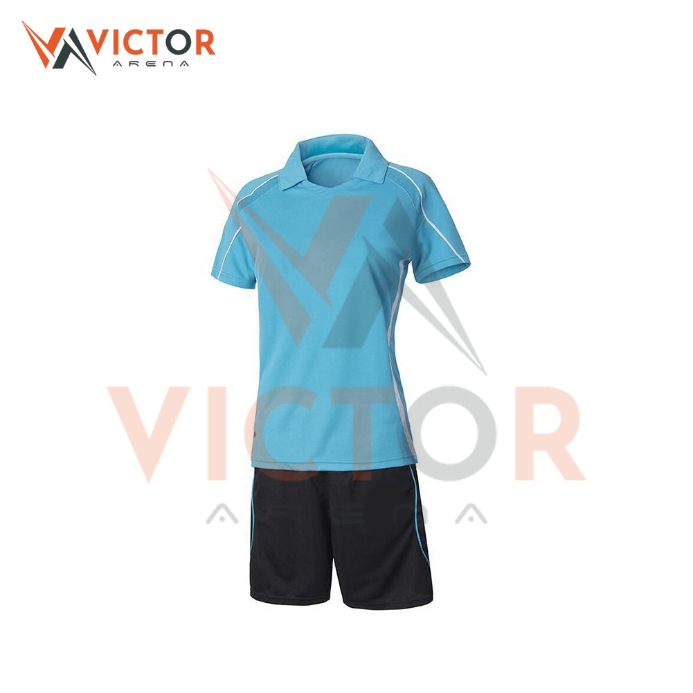 Women Soccer Uniform