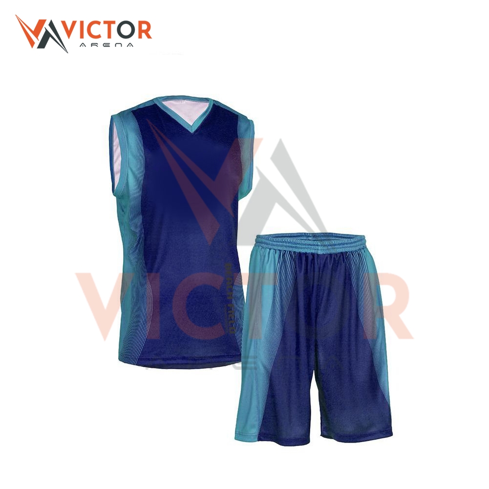 Basketball Uniform