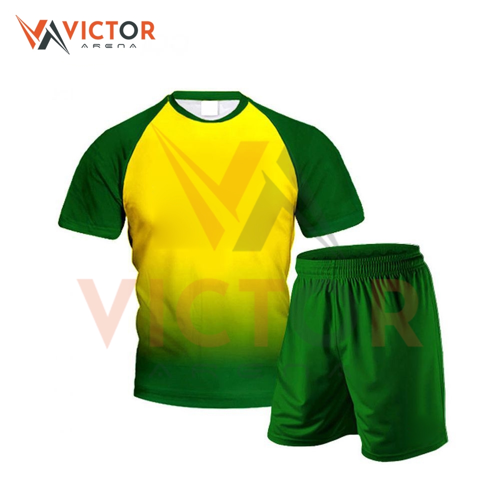 Volley balls Uniform