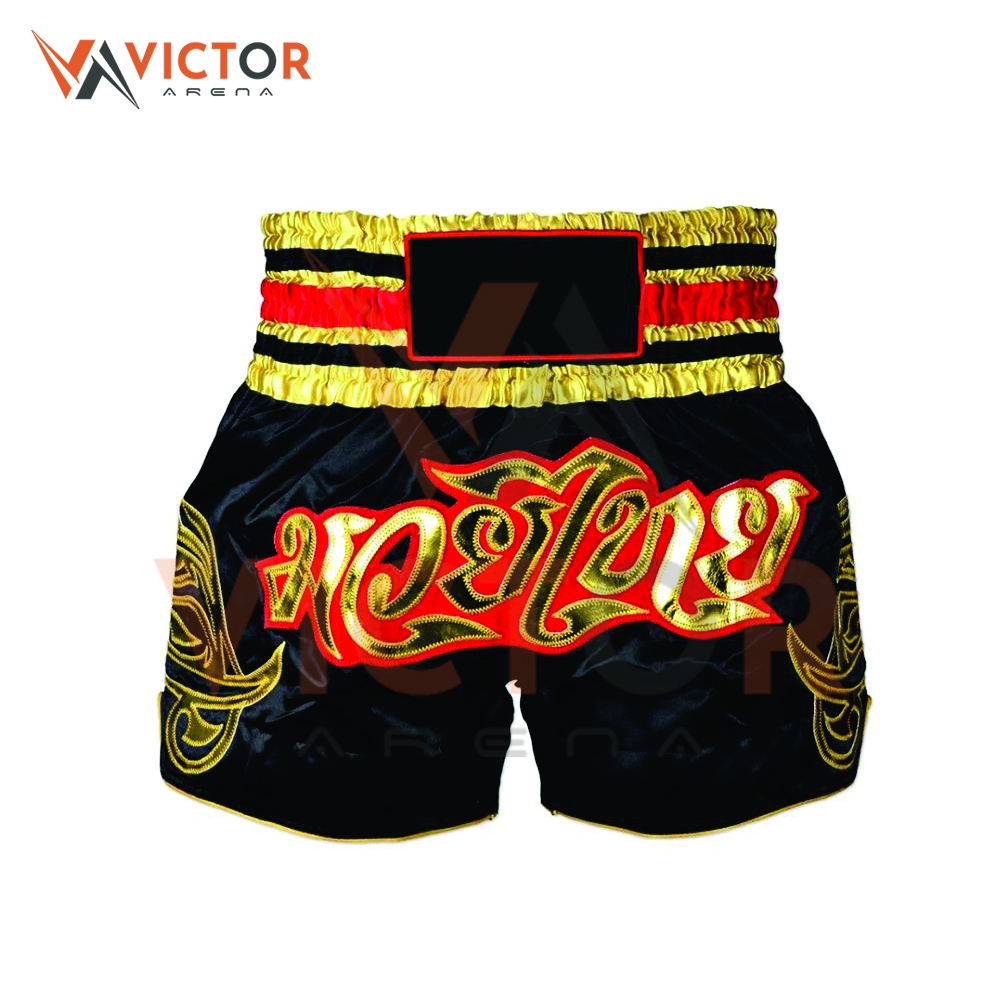 Muay Thai Short