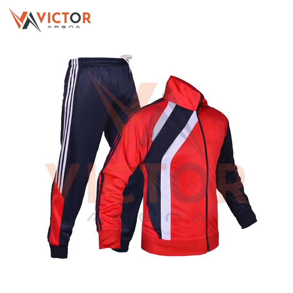 Track Suit