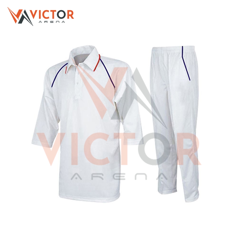 Cricket Uniform
