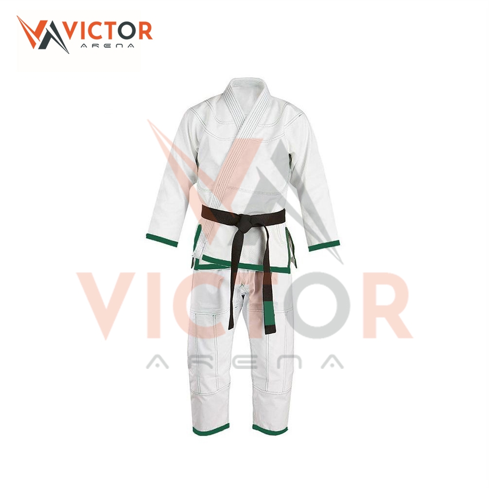 Jiu Jitsu Uniform