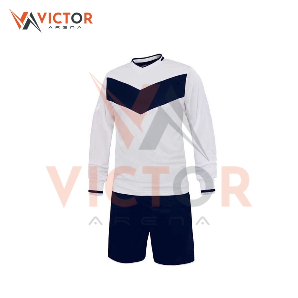 Goalkeeper Uniform