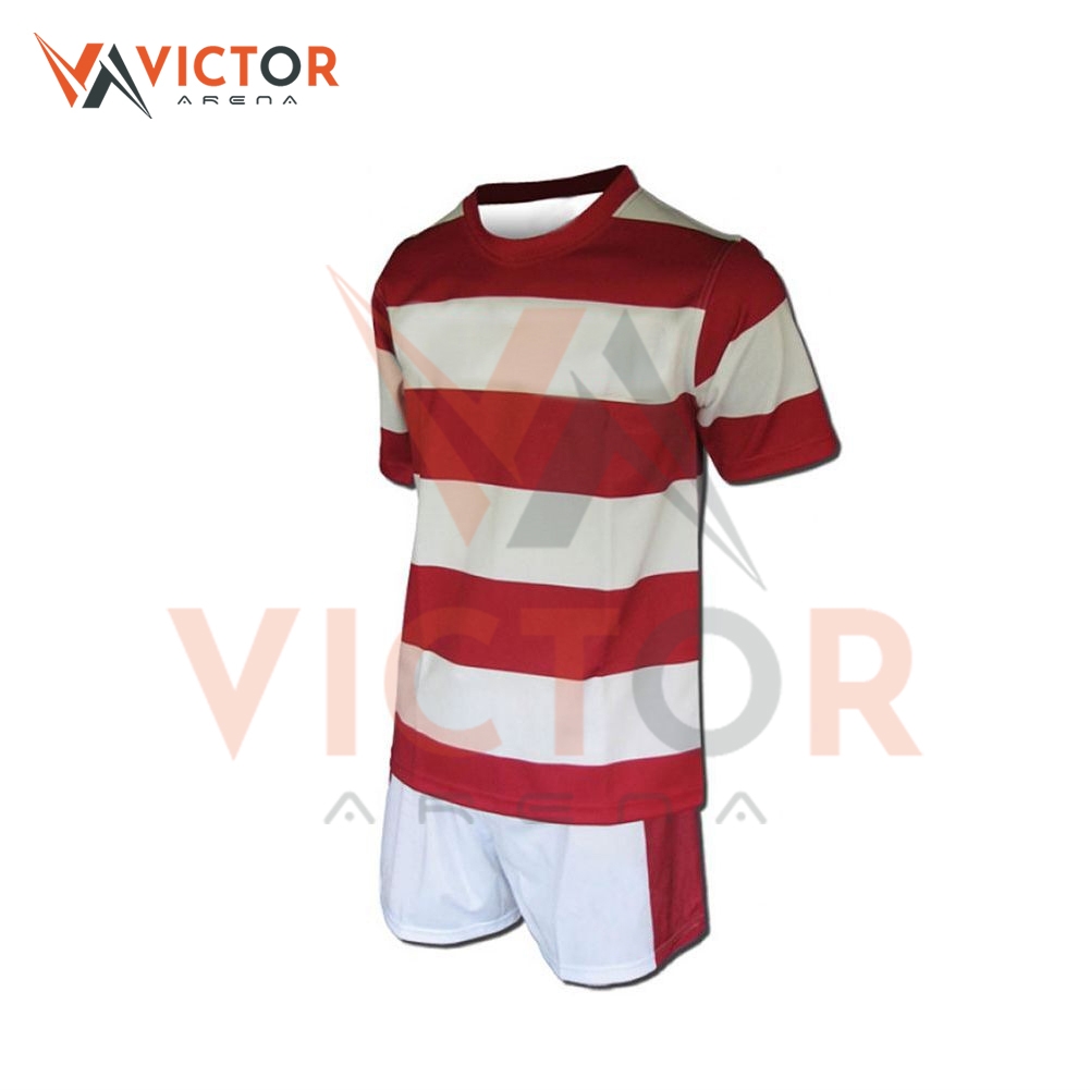 Rugby Uniform