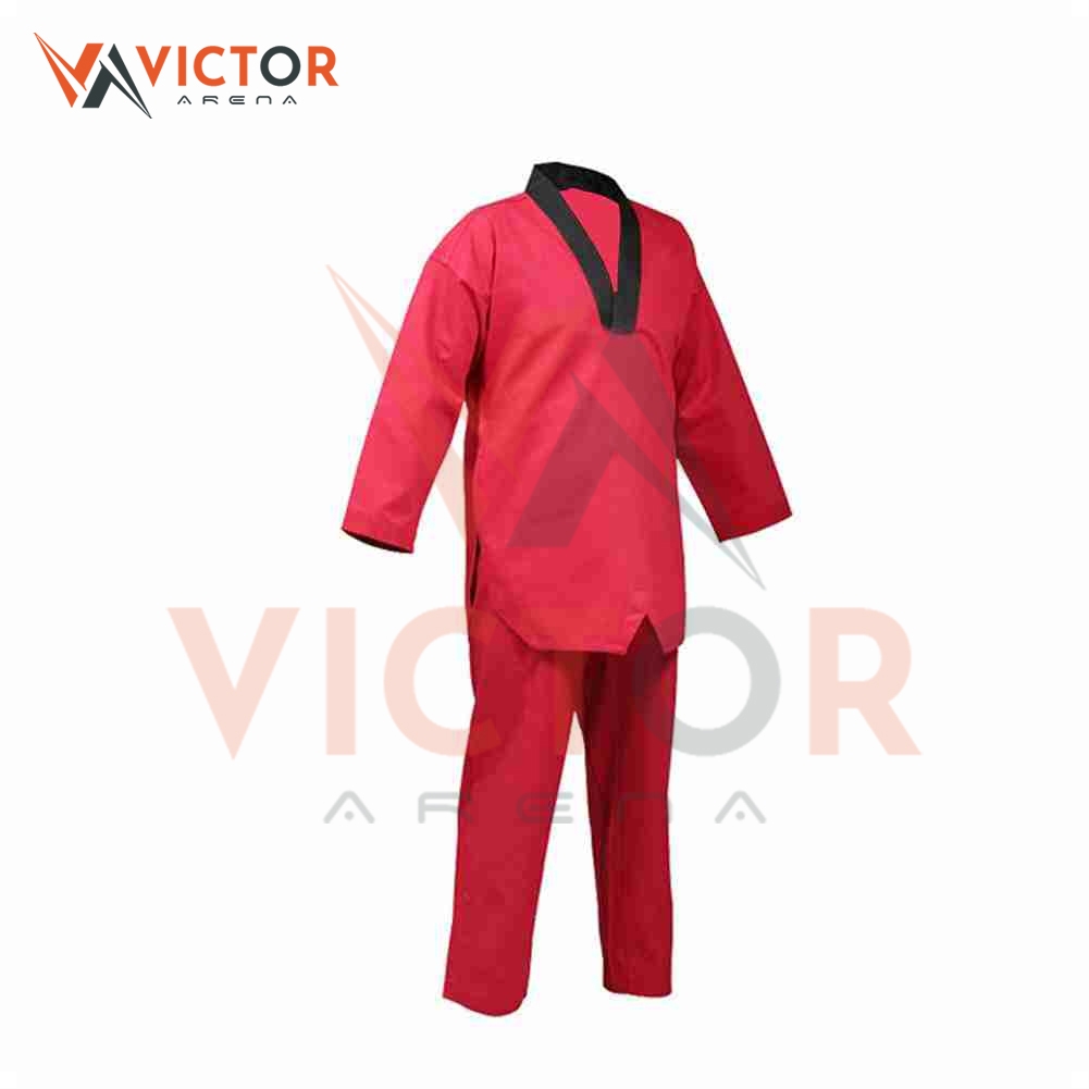 Taekwondo Uniform