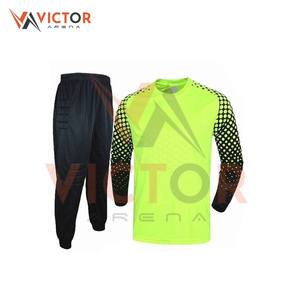 Goalkeeper Uniform