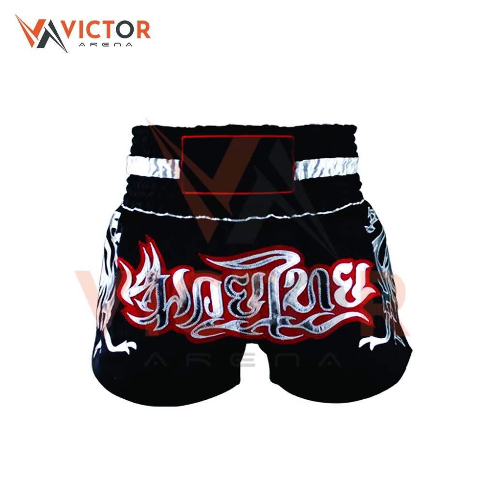 Muay Thai Short