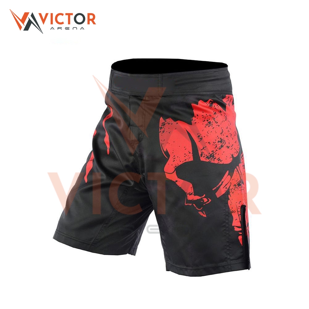 MMA Short