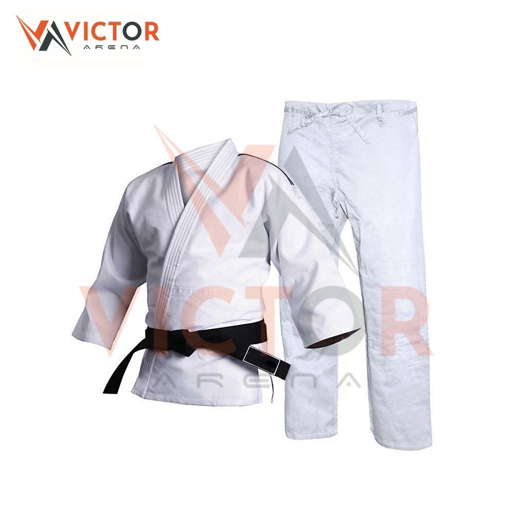 Judo Uniform