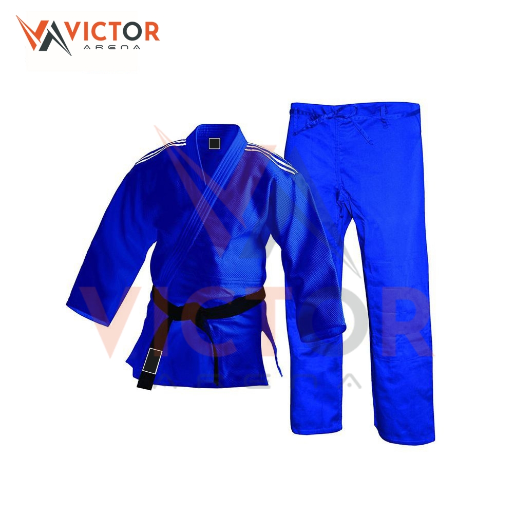 Judo Uniform