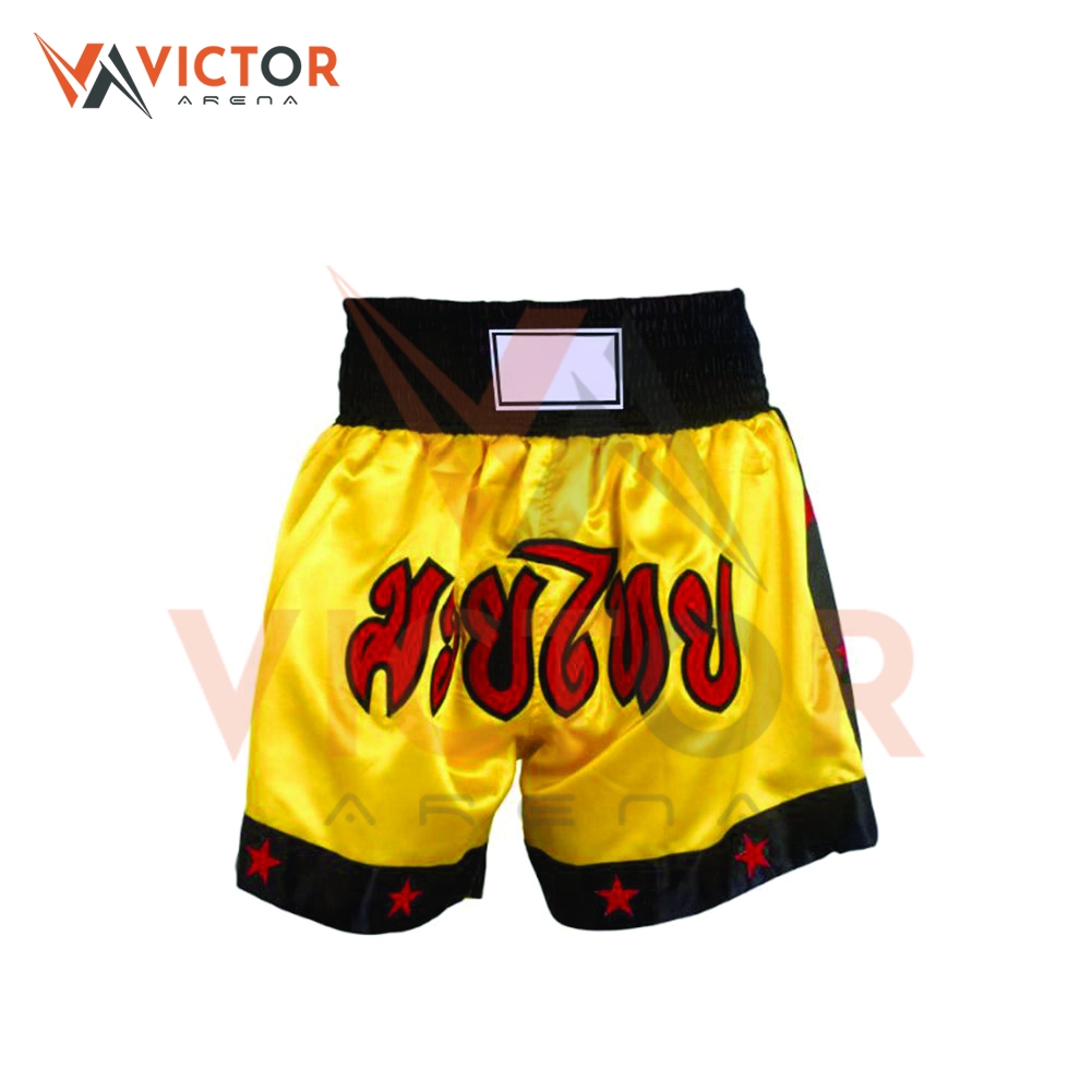 Muay Thai Short