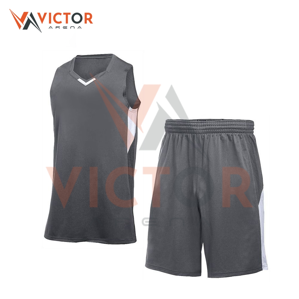 Basketball Uniform