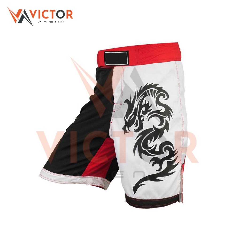 MMA Short