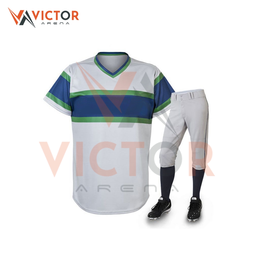 Baseball Uniform