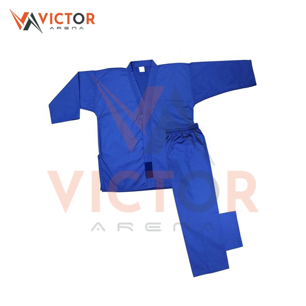 Taekwondo Uniform