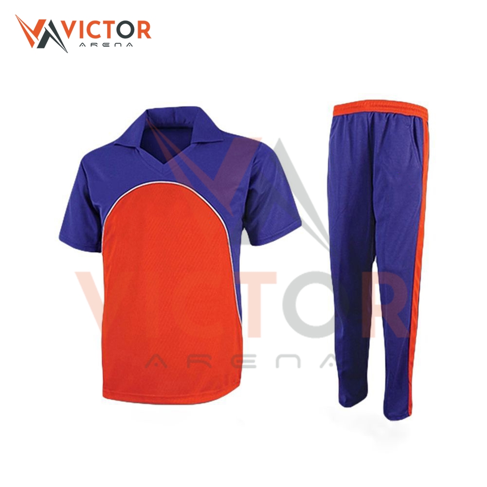 Cricket Uniform