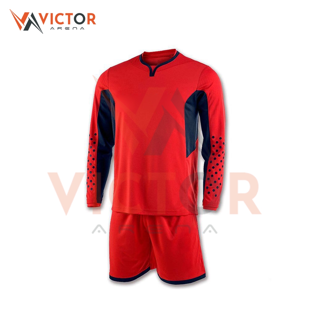 Goalkeeper Uniform