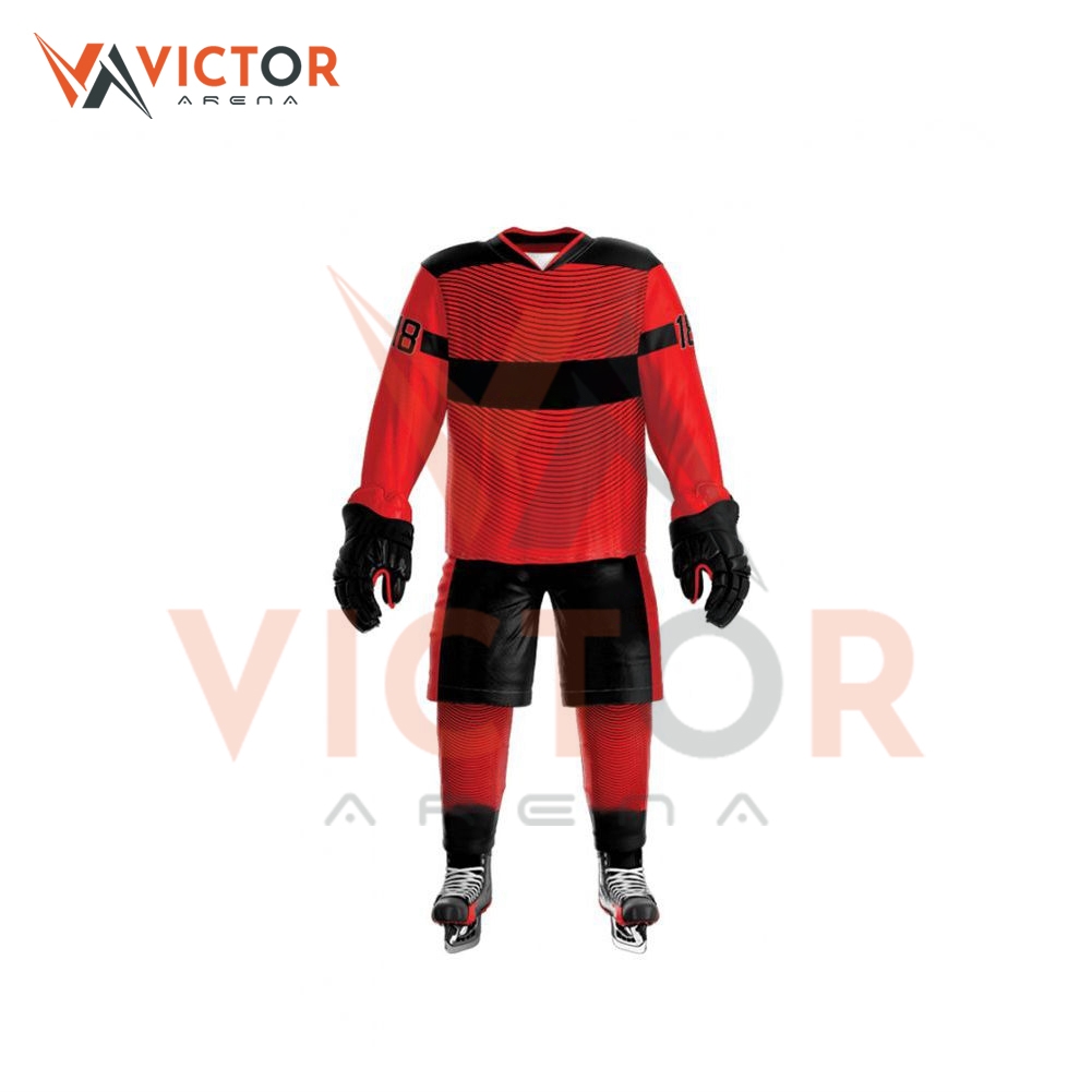 Hockey Uniform